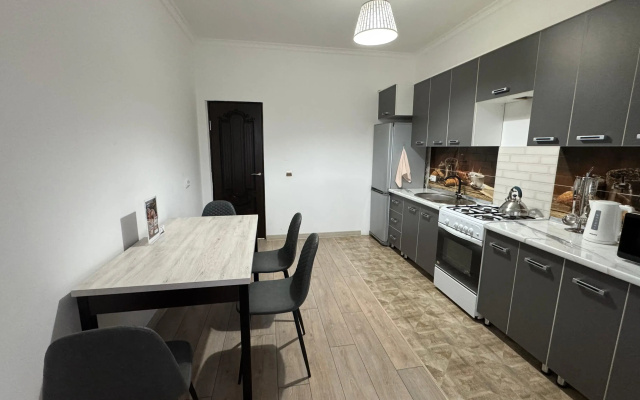 Apartamenty Svetlye uutnye 2-h komnatnye