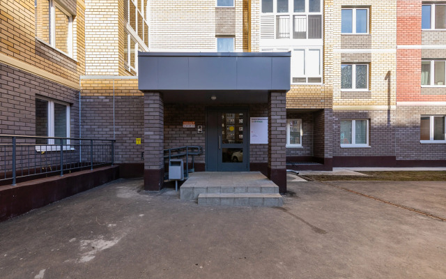 Studiya Flat