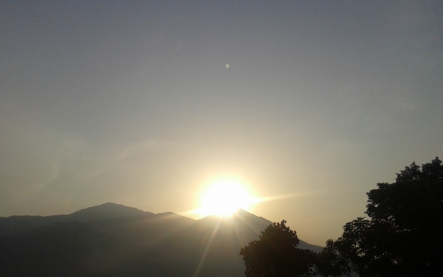 Munnar Farm House