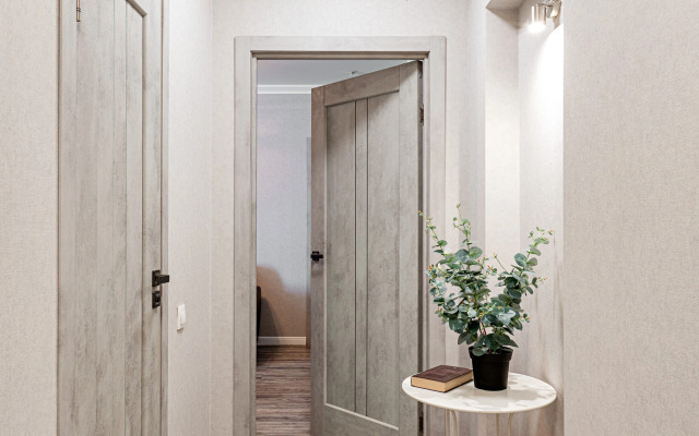 Stilnaya 2-ka U Kremlya Flat