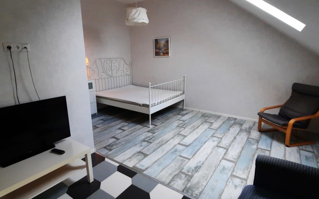 Апартаменты с Дизайнерским ремонтом на Карла Либкнехта