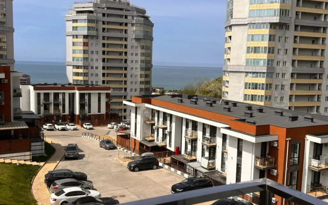 Kasablanka Apartments