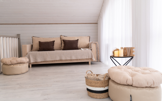 Гостевой дом Dуша