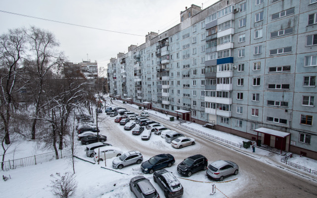 Квартира Двушка в центре Новокузнецка