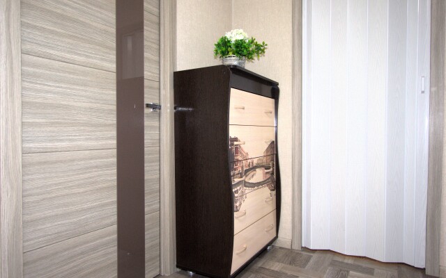 KvartiraSvobodna Na Begovoy Apartments