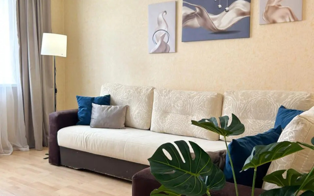 Апартаменты Парк Краснодар