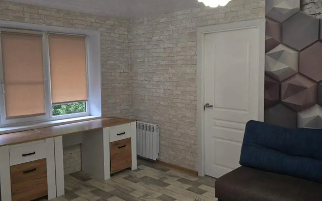 Квартира на Липецкой 23