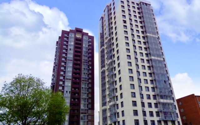Apart 151.3 Bibirevskaya Apartments