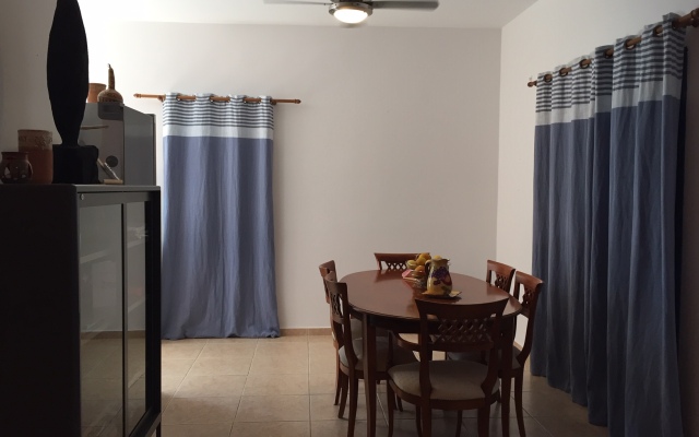 Rotiana 3 Beach Eco-Villa