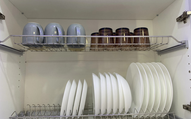 Квартира на Улице Владислава Посадского 17 к2