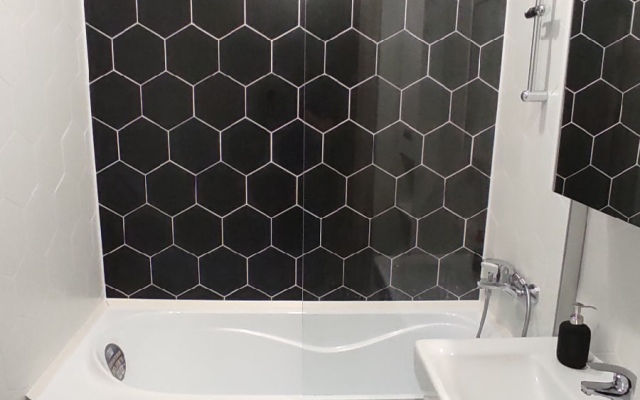 Квартира Двушка Олимпийская 67