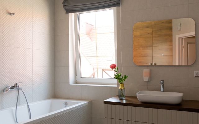 Гостевой дом Marinburg