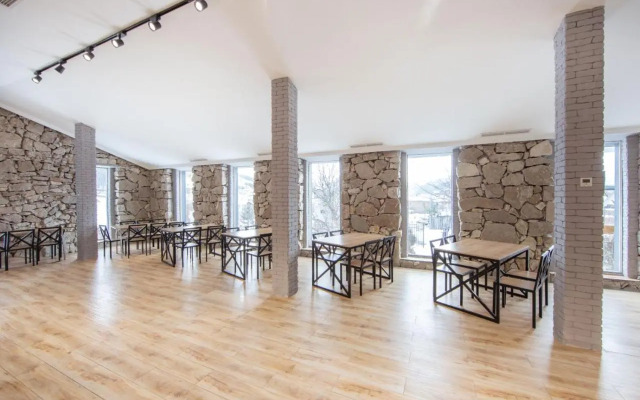 Guest house Popock Tsaghkadzor