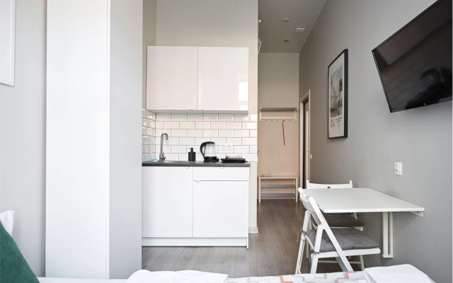 Квартира 1912 у Маяковского