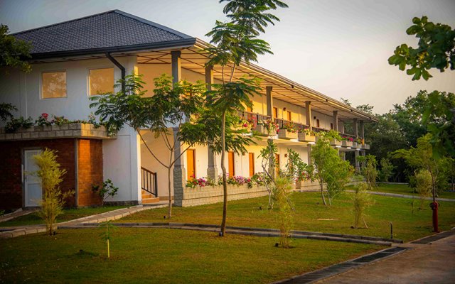 Hotel Sungreen Resort Habarana