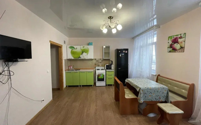 Na Ulitse Chehova 27 Flat