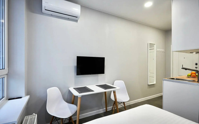 Квартира Студия у парка