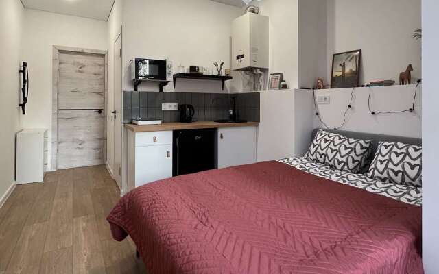 Апартаменты Куршская коса