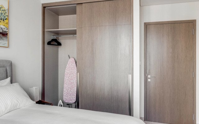 Апартаменты Knokey Dubai Fountain