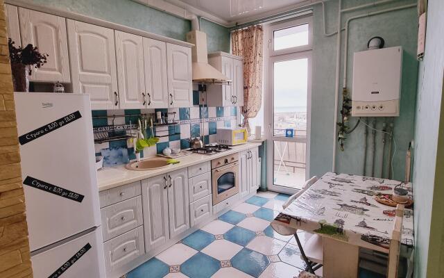 Апартаменты 2 на Репина 15/4