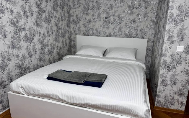 Квартира Уютная Однокомнатная Возле Метро