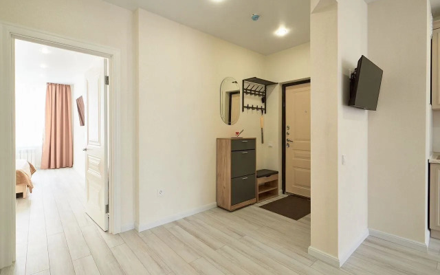 Na Ulitse Okopnaya 16k16a Flat