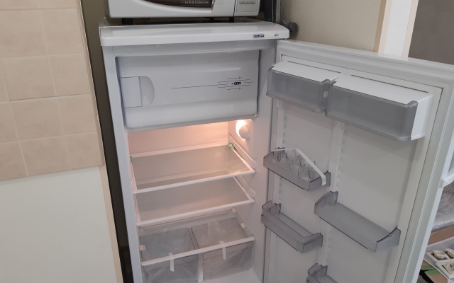 Квартира Цвет Моря Семейная 3-Комнатная