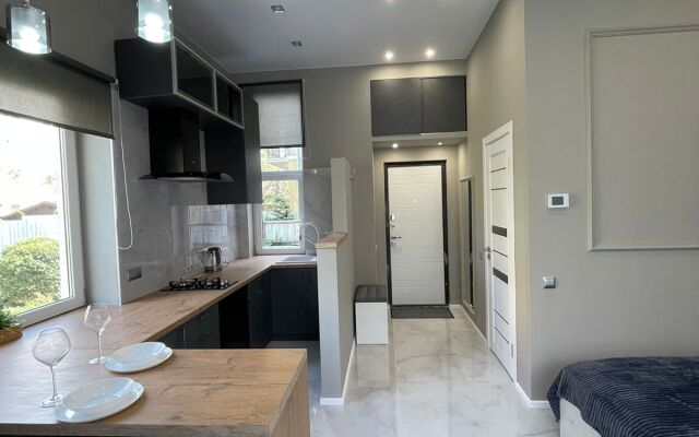 Квартира  KÖNIGSBERG-Amalienau