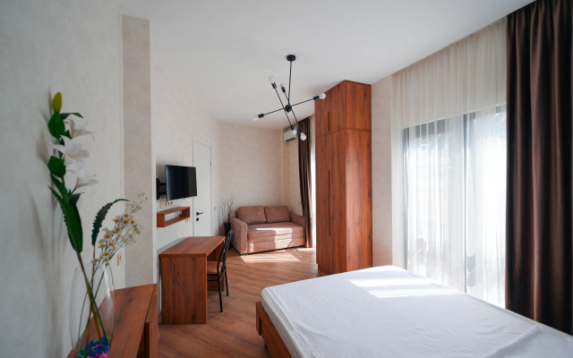 Labu Hotel