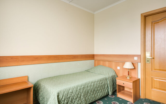 Апартаменты с 2 спальнями Oрехово (Дом у Парка)