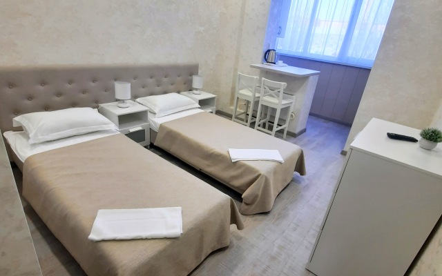 Yamal Apartment hotel
