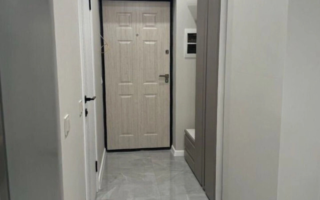 Квартира - студия с отличным ремонтом