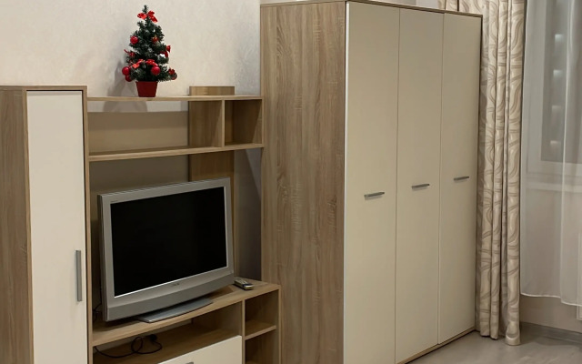 Квартира на Северном Шоссе 42