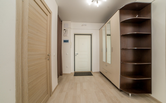 Tcvillinga 8 Apartments