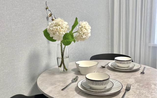 V Tsentre Permi Flat