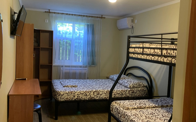 U Antoniny Guest house