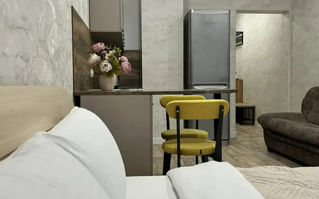 Квартира Уютная в Абакане