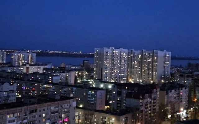 Квартира Оранж