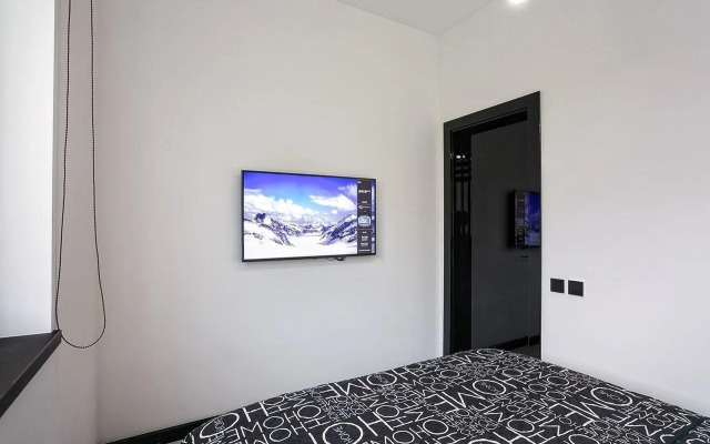 Na Ulitse Drazhinskogo 48 Flat