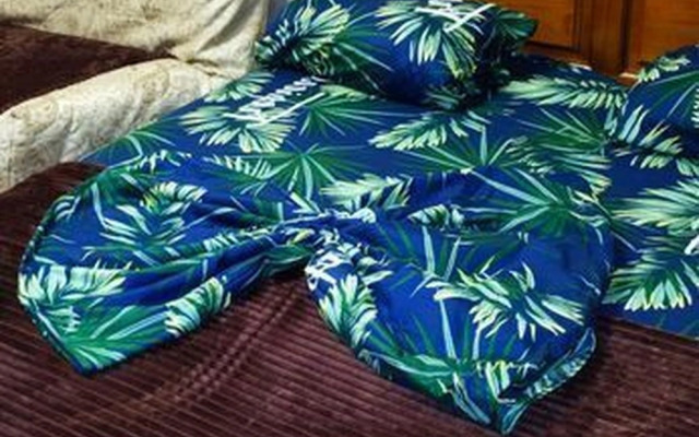 Квартира на Ливенской 33