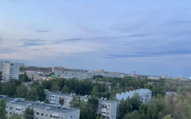 Квартира на Коммунистической 75/2