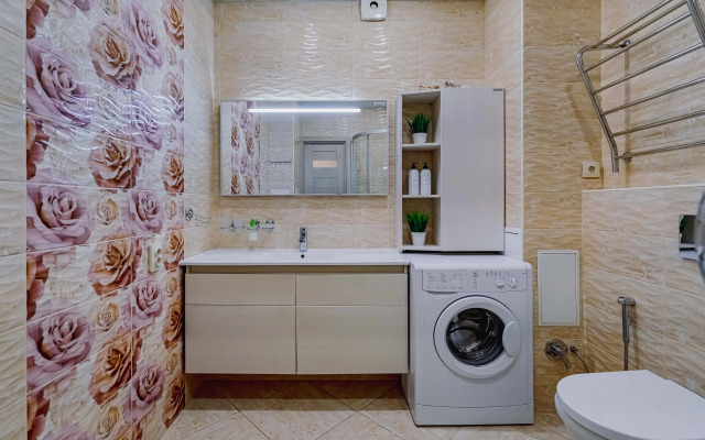 Квартира на Белинского 177А