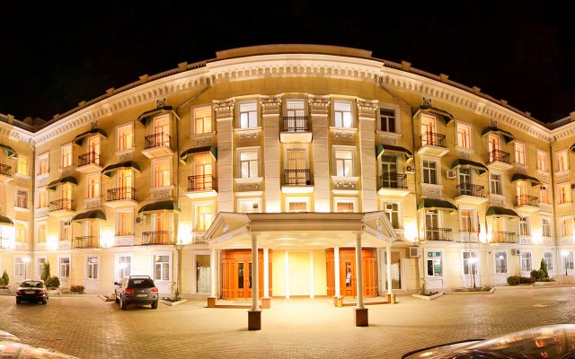 Simferopol Hotel