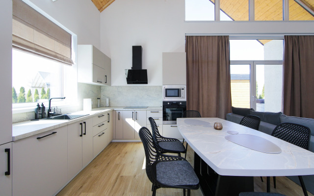 Частный дом Barnhouse Holiday