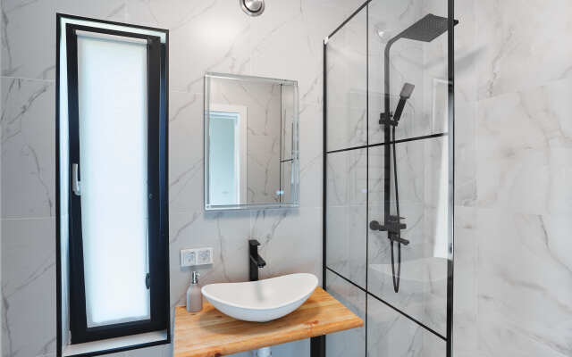 Частный Дом LONÔ