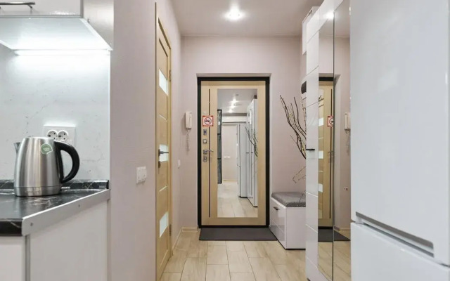 2 Komnatnaya V Tsentre Goroda Flat
