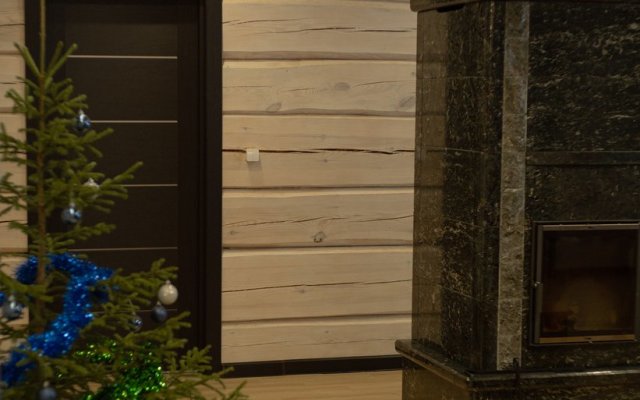 Дом Усадьба Мороза