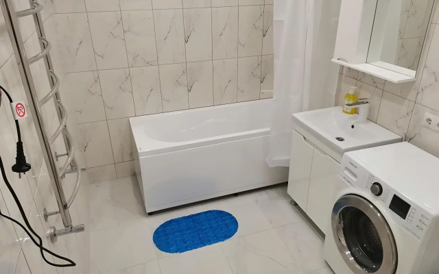 Tsentr Tsvetnik Radon Vlasova 4 Lodging House