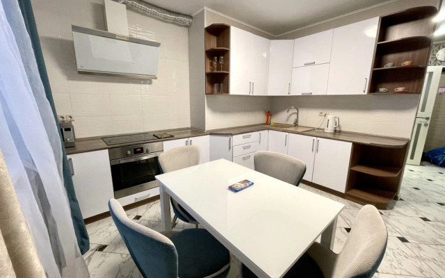 Апартаменты 701 Флэтс-Лайн на улице Красноармейская 100