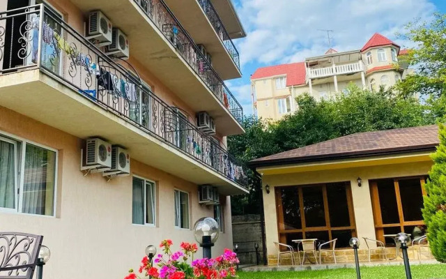 Sofiya Na Medovoy Guest house